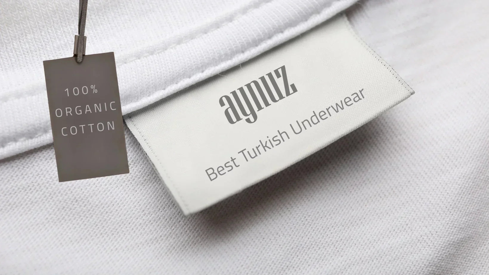 The Turkish Underwear Brand Redefining Comfort and Quality — Aynuz