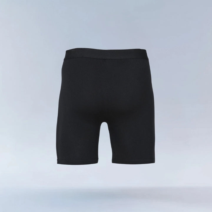 بوكسر رجالي تركي مودال اسود طويل بالجملة