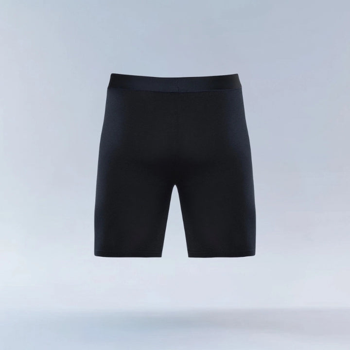 بوكسر رجالي تركي مودال كحلي طويل بالجملة