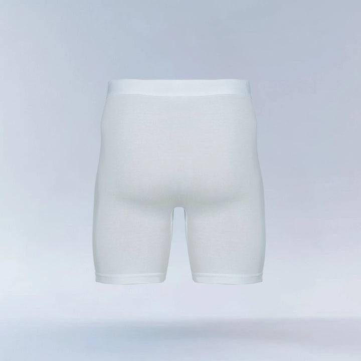 بوكسر رجالي تركي مودال ابيض بالجملة