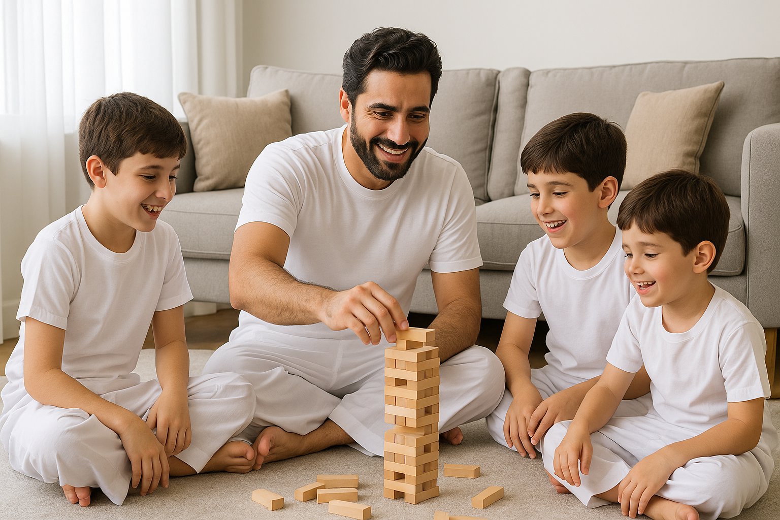 ملابس داخلية تحت الثوب 